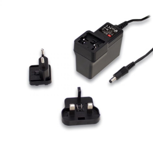 GSV30, Wall Plug für LED, Wechseladapter