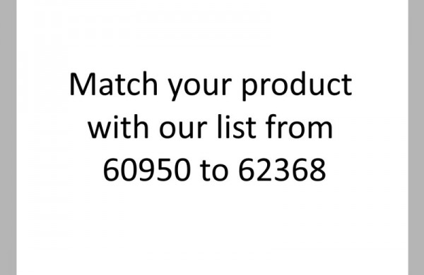 Picture for: match your product...