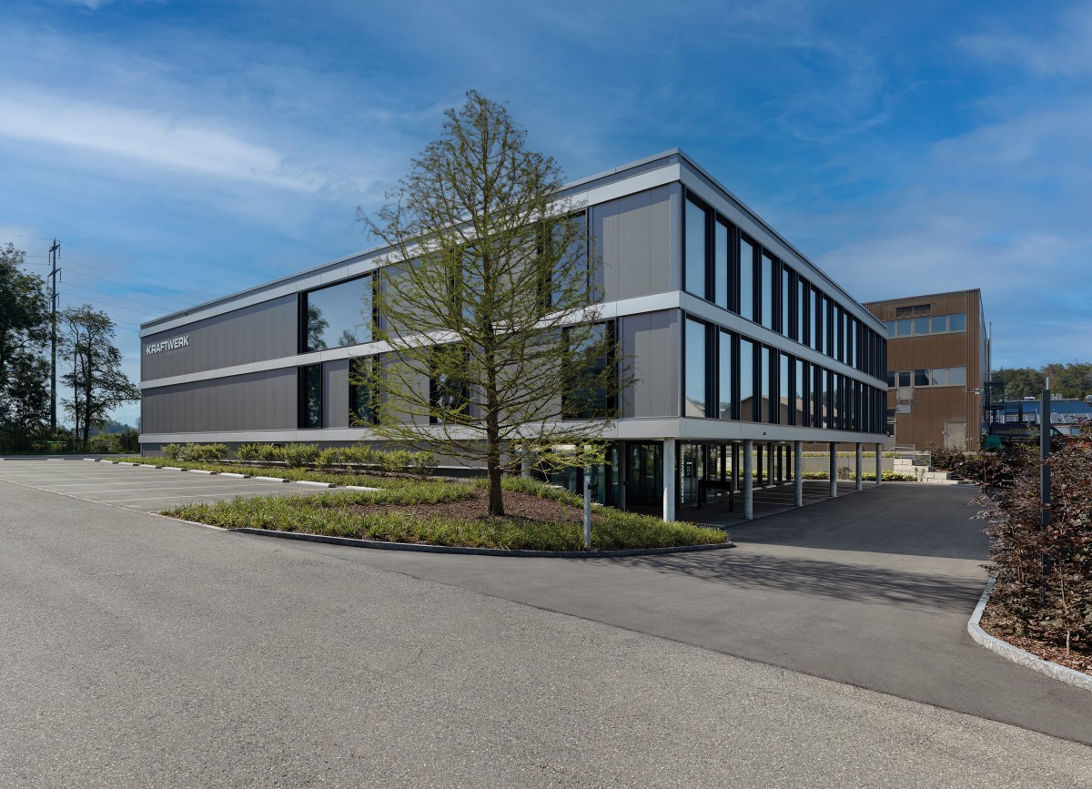 Location Mönchaltorf