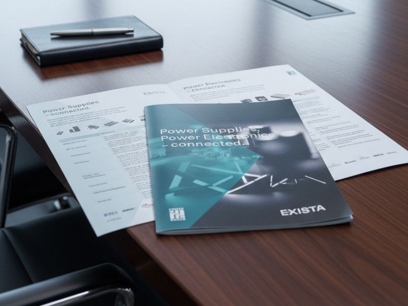 Flyer Exista and PowerParts