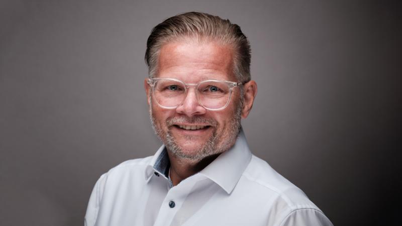 Thomas Fischer